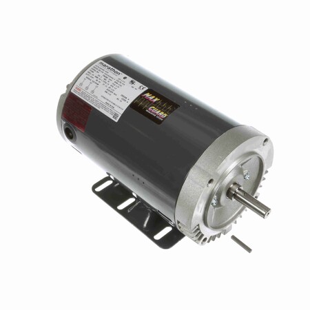 Marathon 1.50 Hp General Purpose Motor, 3 Phase, 1800 Rpm, K203 K203